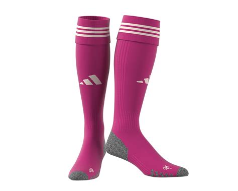 calcetas largas adidas mujer